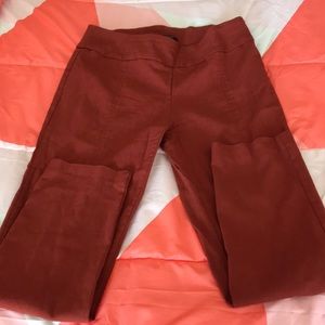 size 12 woman trousers